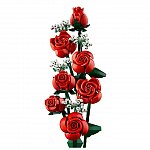 LEGO Icons Creator Expert - Buchet de trandafiri 10328