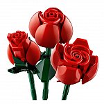 LEGO Icons Creator Expert - Buchet de trandafiri 10328