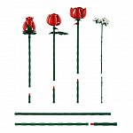 LEGO Icons Creator Expert - Buchet de trandafiri 10328