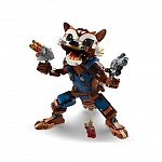 LEGO Marvel Super Heroes - Rocket si Bebelusul Groot 76282