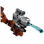 LEGO Marvel Super Heroes - Rocket si Bebelusul Groot 76282