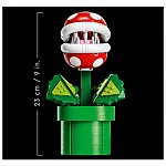 LEGO Super Mario - Planta piranha 71426