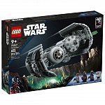 LEGO Star Wars - TIE Bomber 75347