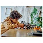 LEGO Star Wars - TIE Bomber 75347