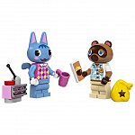 LEGO Animal Crossing - Nook's Cranny si casa lui Rosie 77050