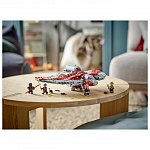 LEGO Star Wars - Naveta Jedi T-6 a lui Ahsoka 75362