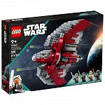 LEGO Star Wars - Naveta Jedi T-6 a lui Ahsoka 75362