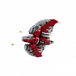 LEGO Star Wars - Naveta Jedi T-6 a lui Ahsoka 75362