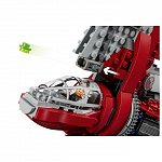 LEGO Star Wars - Naveta Jedi T-6 a lui Ahsoka 75362