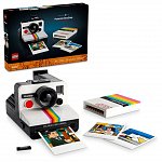 LEGO Ideas - Camera foto Polaroid OneStep SX-70 21345