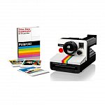 LEGO Ideas - Camera foto Polaroid OneStep SX-70 21345