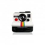 LEGO Ideas - Camera foto Polaroid OneStep SX-70 21345