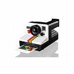 LEGO Ideas - Camera foto Polaroid OneStep SX-70 21345