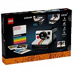 LEGO Ideas - Camera foto Polaroid OneStep SX-70 21345