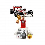 LEGO Icons Creator Expert - McLaren MP4-4 si Ayrton Senna 10330