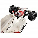 LEGO Icons Creator Expert - McLaren MP4-4 si Ayrton Senna 10330