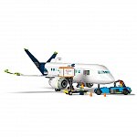 LEGO City - Avion de pasageri 60367