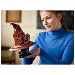 LEGO Harry Potter - Jobenul Magic 76429