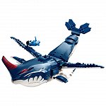 LEGO Disney - Avatar: Payakan the Tulkun and Crabsuit 75579