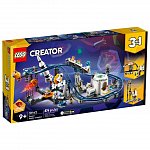 LEGO Creator - Roller-coaster spatial 31142