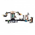 LEGO Creator - Roller-coaster spatial 31142