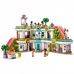 LEGO Friends - Mallul din orasul Heartlake 42604