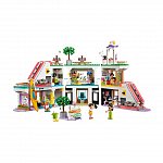 LEGO Friends - Mallul din orasul Heartlake 42604