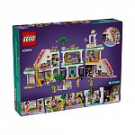LEGO Friends - Mallul din orasul Heartlake 42604