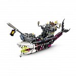 LEGO DREAMZzz - Corabia - rechin de cosmar 71469
