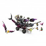 LEGO DREAMZzz - Corabia - rechin de cosmar 71469