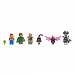 LEGO DREAMZzz - Corabia - rechin de cosmar 71469