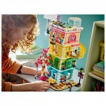 LEGO Friends - Centrul recreativ al comunitatii din Heartlake 41748