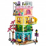 LEGO Friends - Centrul recreativ al comunitatii din Heartlake 41748