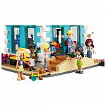 LEGO Friends - Centrul recreativ al comunitatii din Heartlake 41748
