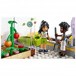LEGO Friends - Centrul recreativ al comunitatii din Heartlake 41748