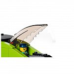LEGO City - Tren expres 60337