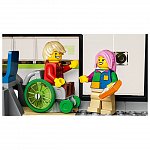 LEGO City - Tren expres 60337
