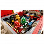 LEGO NINJAGO - Destiny's Bounty - cursa contra timp 71797