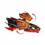 LEGO NINJAGO - Destiny's Bounty - cursa contra timp 71797