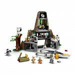 LEGO Star Wars - Baza rebela de pe Yavin 4 75365