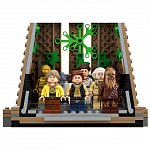 LEGO Star Wars - Baza rebela de pe Yavin 4 75365