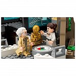 LEGO Star Wars - Baza rebela de pe Yavin 4 75365