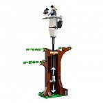 LEGO Star Wars - Baza rebela de pe Yavin 4 75365