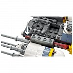 LEGO Star Wars - Baza rebela de pe Yavin 4 75365