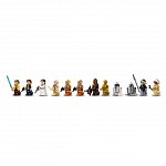 LEGO Star Wars - Baza rebela de pe Yavin 4 75365