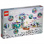 LEGO Disney - Casa fermecata din copac 43215