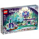 LEGO Disney - Casa fermecata din copac 43215