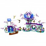 LEGO Disney - Casa fermecata din copac 43215