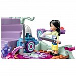 LEGO Disney - Casa fermecata din copac 43215