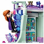 LEGO Disney - Casa fermecata din copac 43215